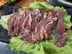 -盘尚石棉烤肉(蒲江店)