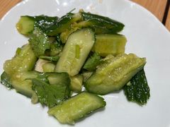 -马记永·兰州牛肉面(天通苑家乐福店)