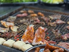 -同心烧烤(总店)