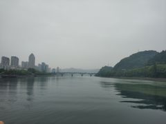 -新安江山水画廊风景区