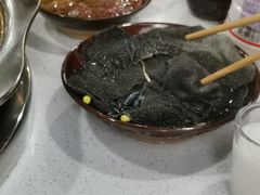 -正贰捌经重庆老火锅(建设路店)