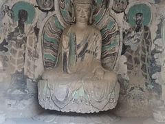 -炳灵寺世界文化遗产旅游区