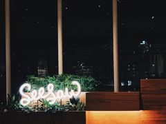 -Seesaw Coffee(朝阳大悦城店)