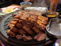 -济州爱肉堂(总店)