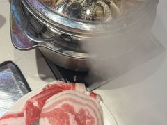 -聚盛源蒸汽海鲜火锅烤肉自助(巨川金海岸购物广场店)