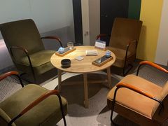 -隐溪茶馆(金虹桥店)