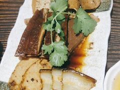 -大洋家·潮汕鱼鲜·花胶砂锅粥(天河东路店)
