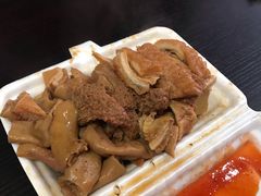 -细妹五香牛杂(步行街店)