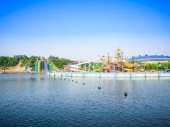 -渔岛海洋度假区