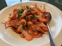 -莆鑫海鲜城(浏河店)