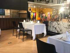 -我的四季意大利餐厅(春天百货店)