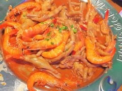 -胖哥俩肉蟹煲(虹口龙之梦店)