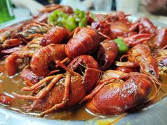 -亚东串烤(共康东路店)