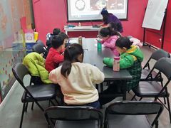 -大卫美术教育(中南路校区)