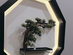 -千禧万福汉亭舫·船舫苏宴