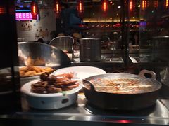 -陈鹏鹏潮汕菜(宝安机场T3航站楼店)