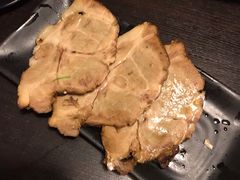 -日本料理神拉面