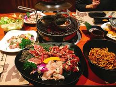 -牛家酒场(7mall店)