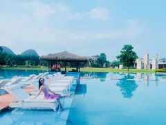 -Club Med地中海俱乐部·桂林度假村