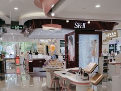 -巴黎春天(浦建店)