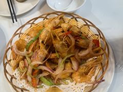 -大鸿运酒店·苏州菜·松鼠桂鱼(观前街店)