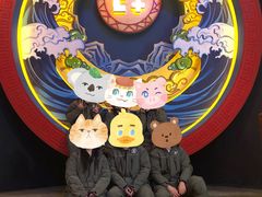 -E+有冰工厂·昆仑寒宫2(五角场店)