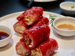 -蝴蝶里·粤菜·点心(滨江龙湖店)