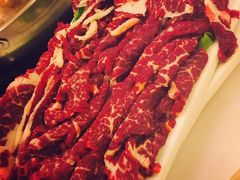 -三毛牛肉店(福强店)