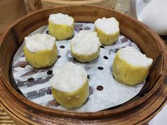 手打鱼肉烧卖-赏点粤式点心(广州塔店)