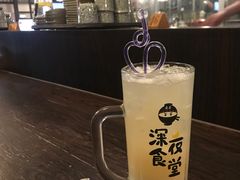 -哥哥の深夜食堂(红松东路店)