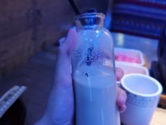 奶茶-兰木肆·云南菜(龙湖U城天街店)