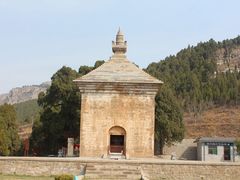 -四门塔风景区