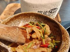 -椰庭·椰子鸡·创意玩家(晶耀前滩店)