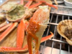 -震海贝烤贝·民俗特色店(延吉总店)
