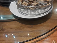 -海味当家·蒸锅海鲜(星海公园店)
