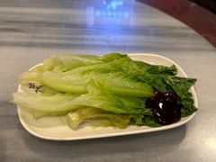 蚝油生菜-恩宁刘福记(东华东路店)