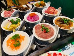 -楠火锅(太古里总店)