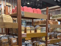 -PAPER STONE BAKERY(天汇广场店)