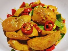 -建辉湖南土菜馆(南大街店)