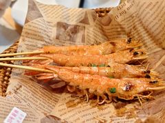 -79号渔船海鲜饭店(宝安店)