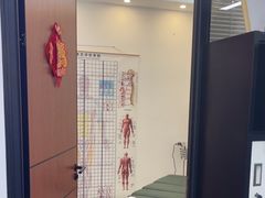 -脊地脊柱·运动康复·体态(汇海店)