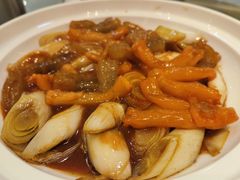 -如丰晟宴(长安万达店)