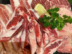 -九田家黑牛烤肉料理(石路天虹店)