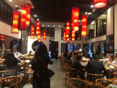 大堂-鸡毛店·川菜(双楠店)