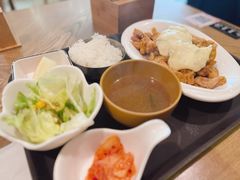 -和风日本料理(腾飞园店)