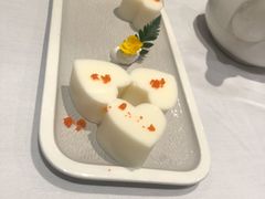 白色恋人-上海1号私藏菜(静安店)
