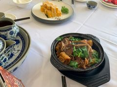 -富盛囍宴大酒楼(新都汇购物广场店)