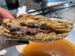 -福寿斋·老北京铜锅涮肉·烧烤(清岚店)