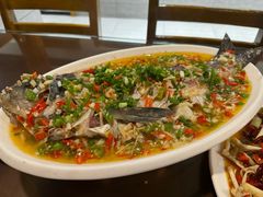 -飞虹鱼馆(春华路店)