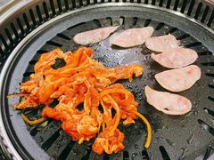 -北木南烤肉和酒(重庆雾都广场店)